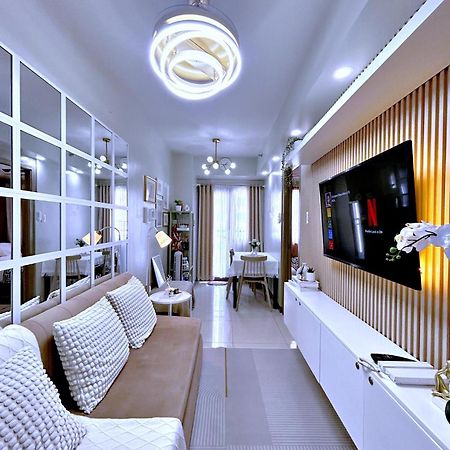 باساي Cozypura Staycation Near Moa, Airport , With Free Fast Wifi, Netflix And Pay Parking المظهر الخارجي الصورة
