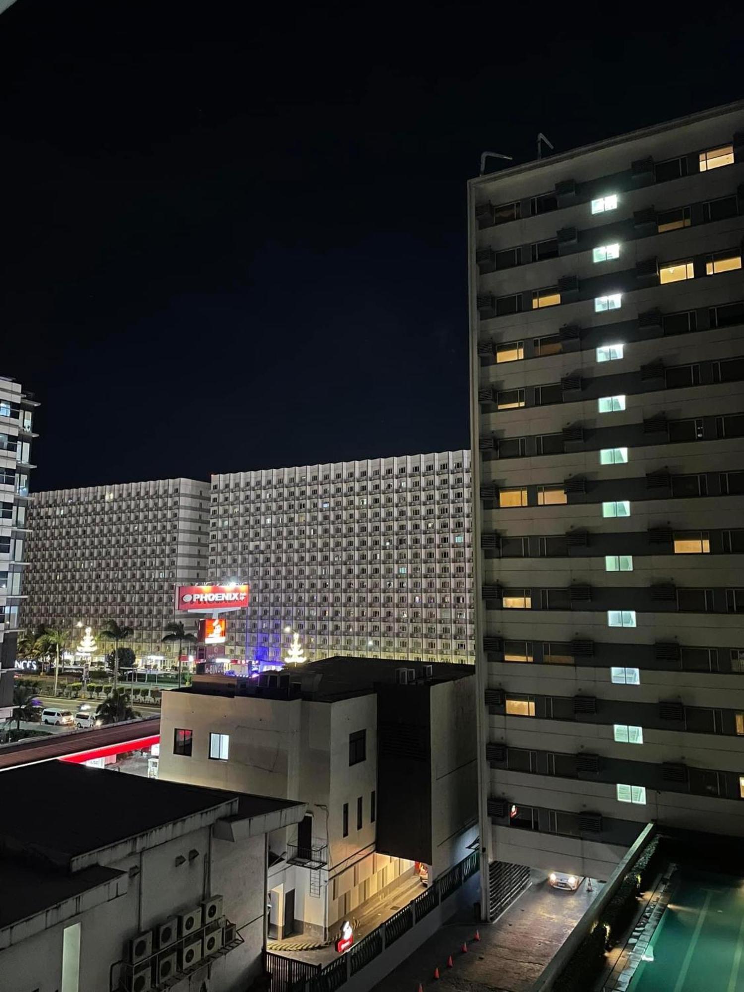 باساي Cozypura Staycation Near Moa, Airport , With Free Fast Wifi, Netflix And Pay Parking المظهر الخارجي الصورة