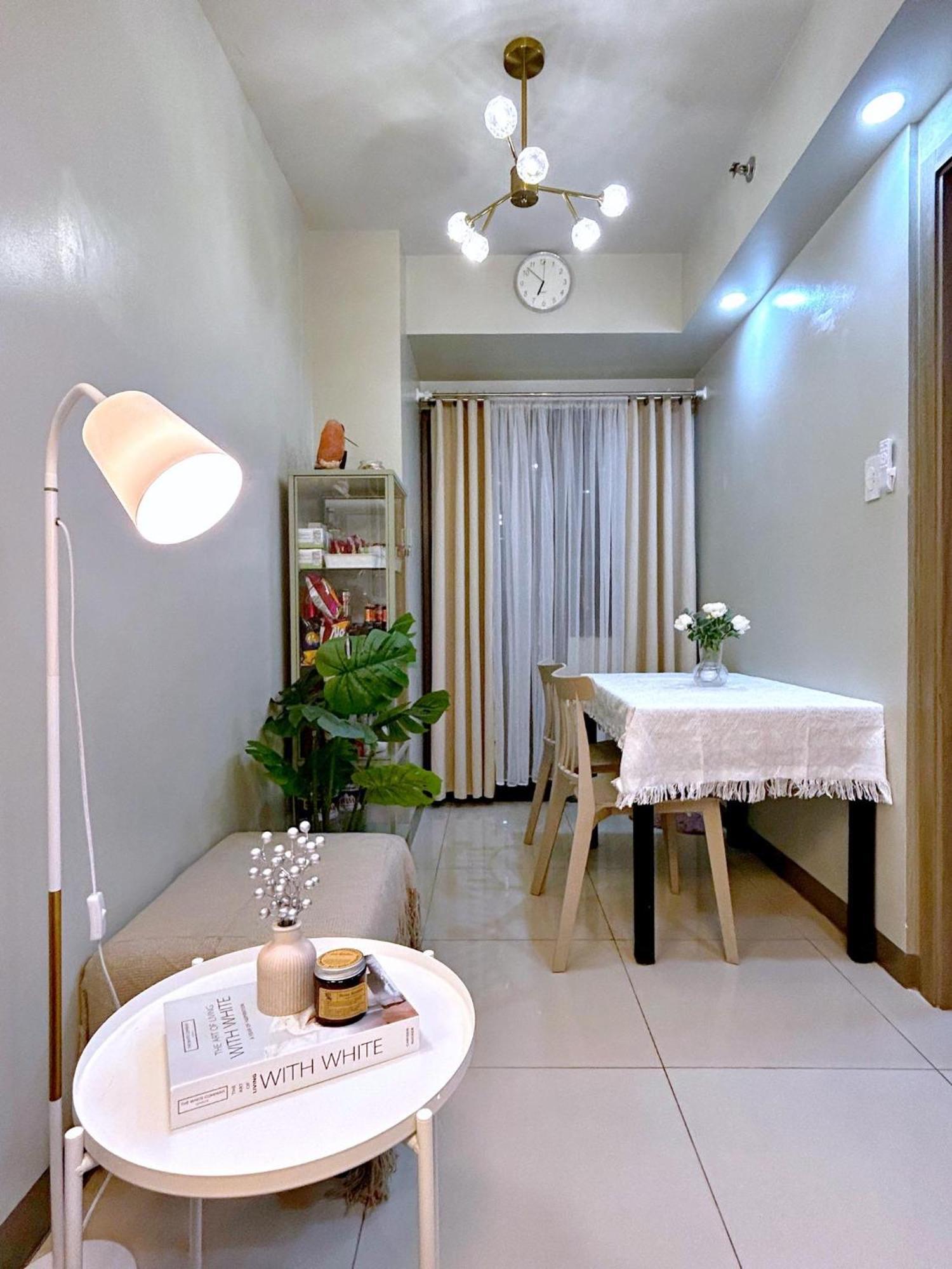 باساي Cozypura Staycation Near Moa, Airport , With Free Fast Wifi, Netflix And Pay Parking المظهر الخارجي الصورة
