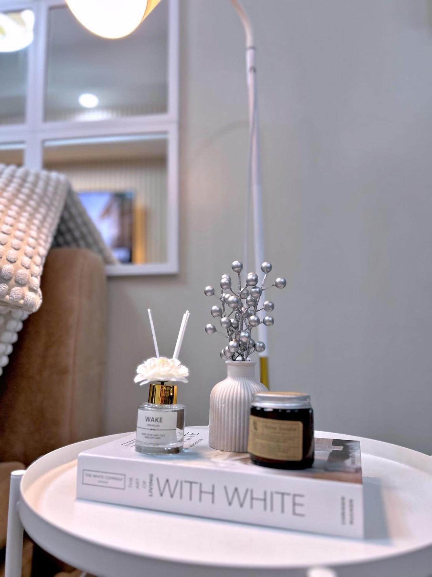 باساي Cozypura Staycation Near Moa, Airport , With Free Fast Wifi, Netflix And Pay Parking المظهر الخارجي الصورة