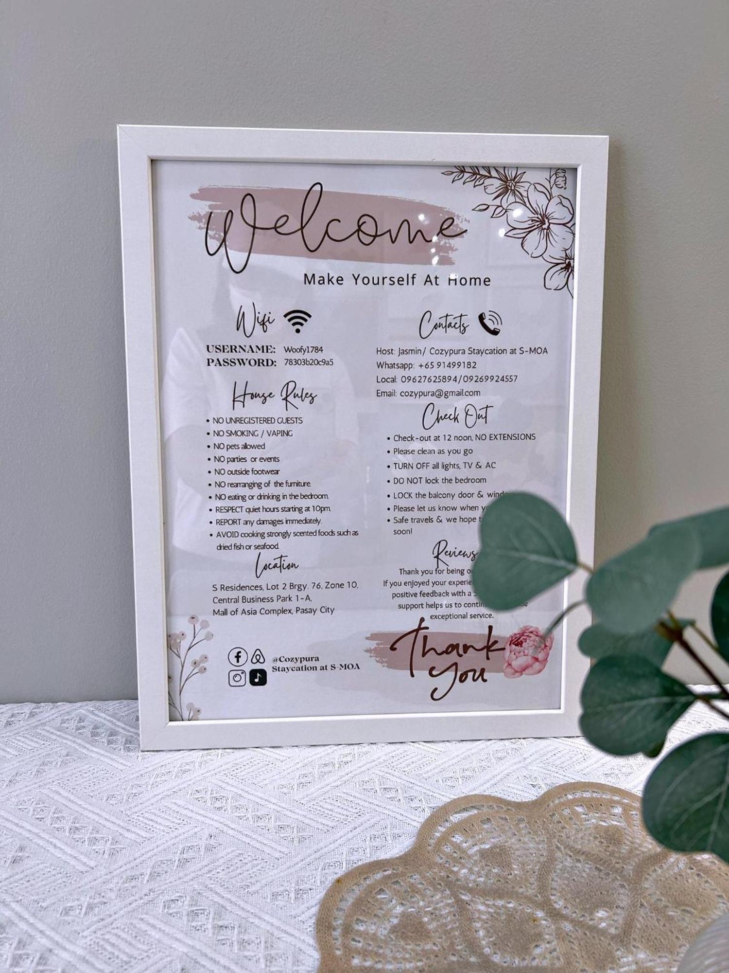باساي Cozypura Staycation Near Moa, Airport , With Free Fast Wifi, Netflix And Pay Parking المظهر الخارجي الصورة